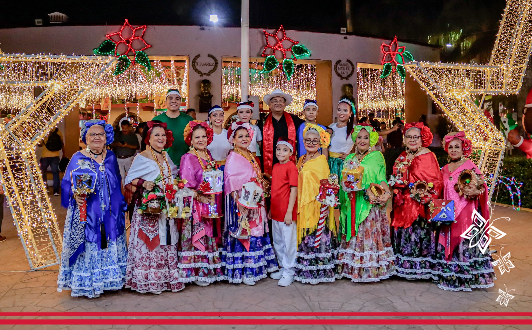 Tradición y arte en Brilla Martínez