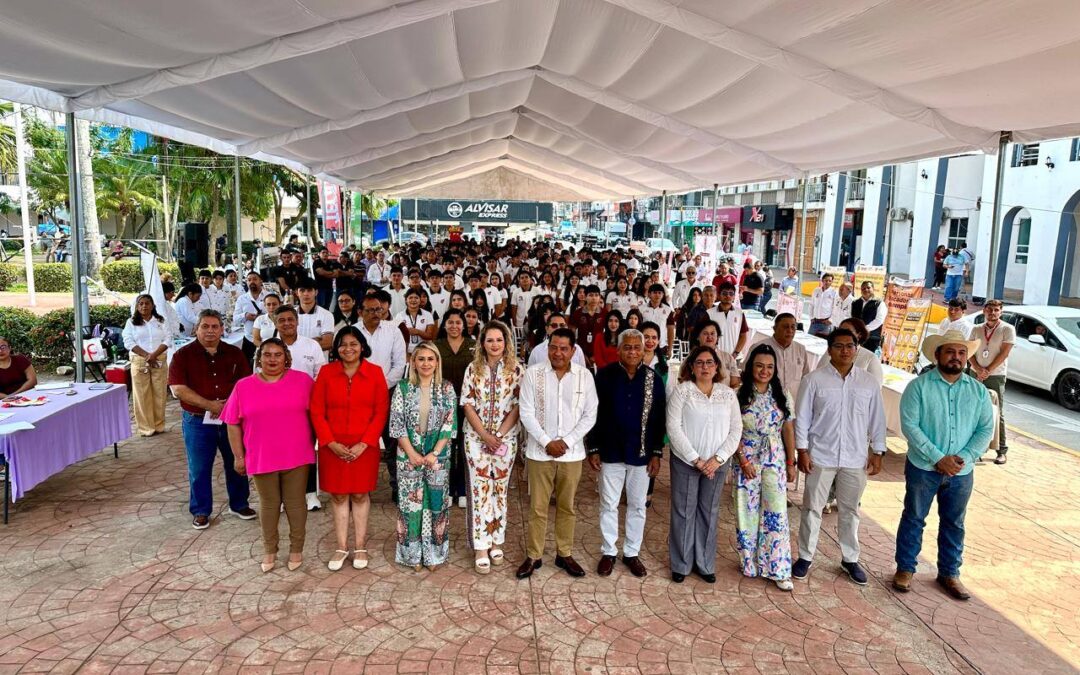 Caravana de Servicios para el Empleo fortalece atención a la ciudadanía