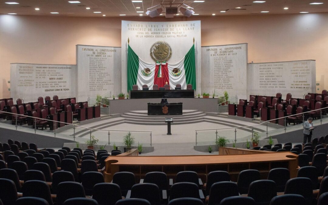 Refuerzan paridad de género en elección de agentes y subagentes municipales