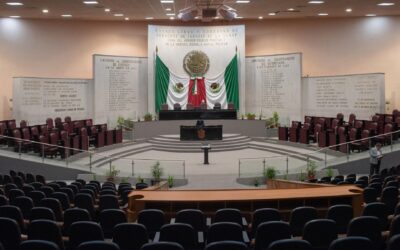 Refuerzan paridad de género en elección de agentes y subagentes municipales