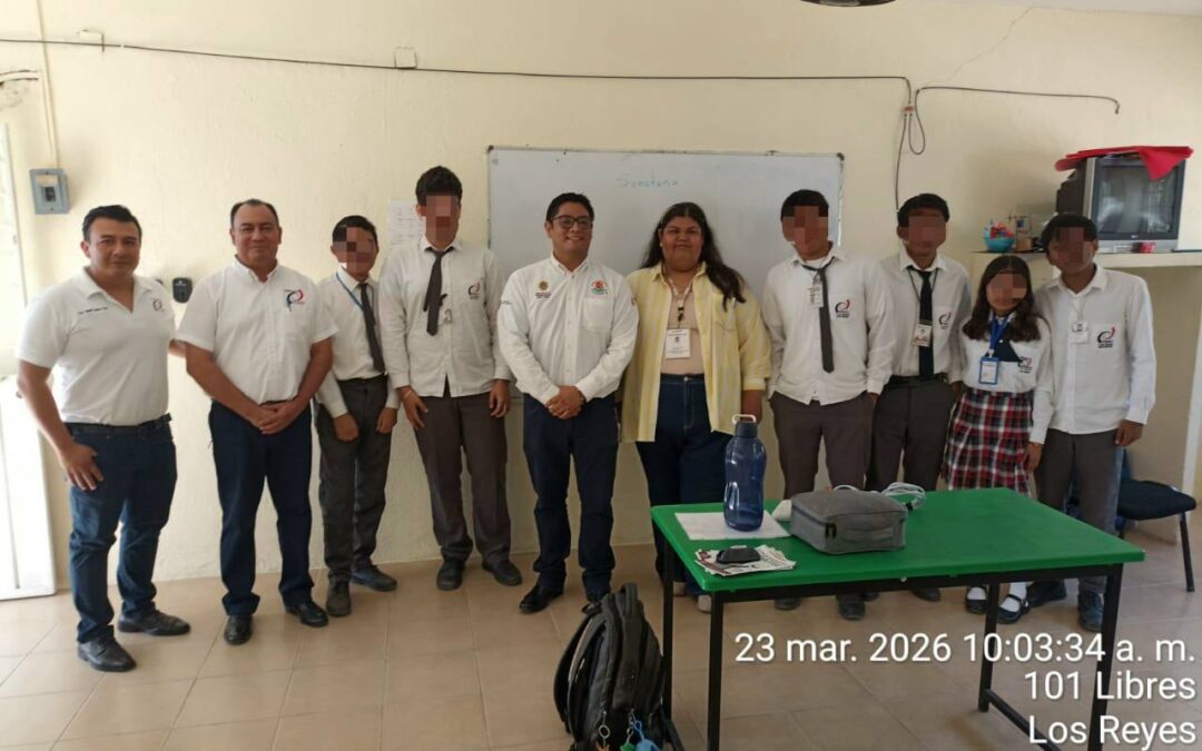 ¡Educación y acción por nuestro planeta!