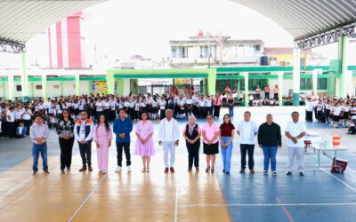 Primera Feria SIPINNA fortalece la protección de niñas, niños y adolescentes