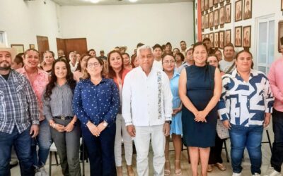 Hoy en la Sala de Cabildo
