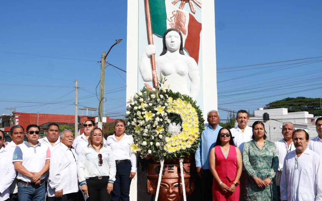 Homenaje a Maestros Fallecidos de la Sección 32 Región V