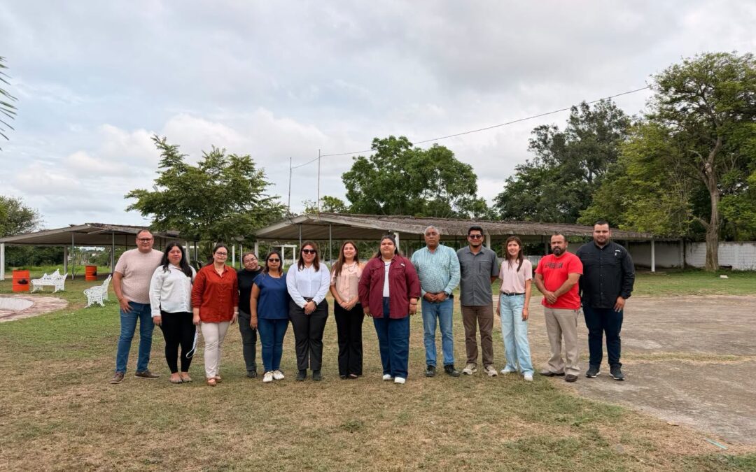 ¡Martínez de la Torre será Sede Regional del Reciclatón EcoFest 2026! 🌿♻️