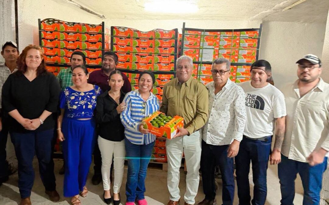 Agradecimiento y Compromiso con Nuestros Productores y de toda la Región