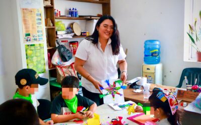 ¡Estas vacaciones son para aprender, crear y divertirse!
