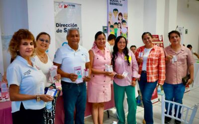 Semana Mundial de la Lactancia Materna