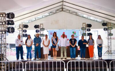 ¡Comienza la Feria de las Juventudes 2026!