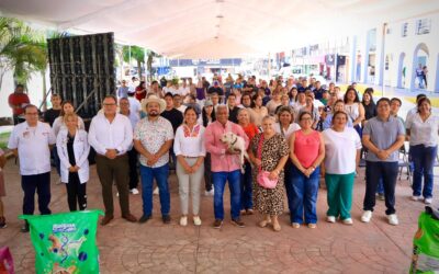 Feria de Adopción y Croquetón
