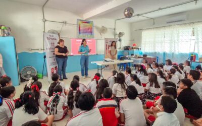 Sistema de Protección Integral de Niñas, Niños y Adolescentes