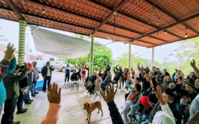 NACE EL COMITÉ CIUDADANO DE COLONIA AMPLIACIÓN JOYAS DEL DIAMANTE